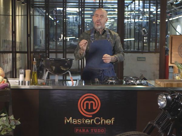 MasterChef Brasil Para Tudo - Episódio 13