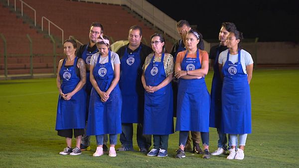 MasterChef Brasil Para Tudo - Episódio 4