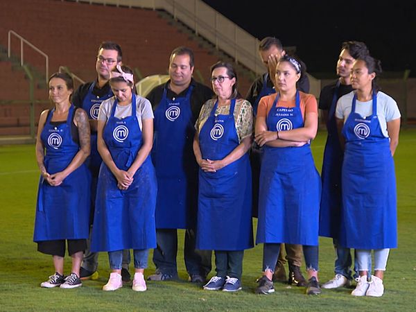MasterChef Brasil Para Tudo - Episódio 4