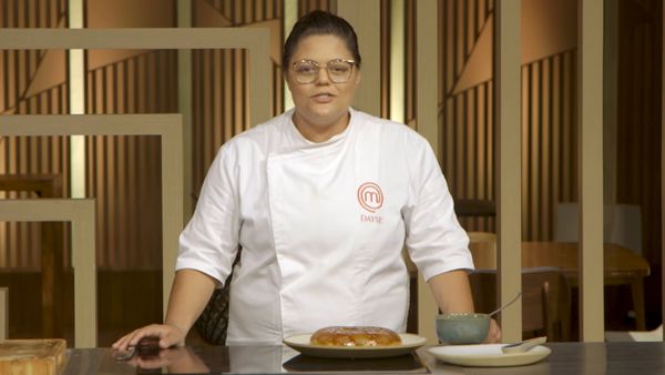 MasterChef Brasil Para Tudo - Episódio 5