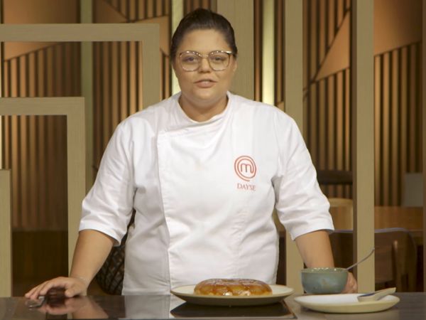 MasterChef Brasil Para Tudo - Episódio 5