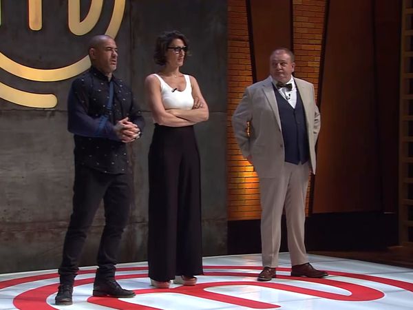 MasterChef Brasil Para Tudo - Episódio 12