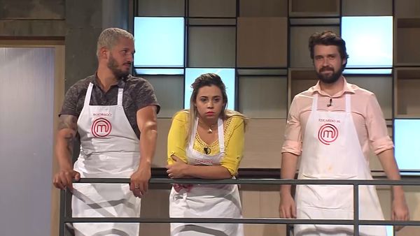 MasterChef Brasil Para Tudo - Episódio 15