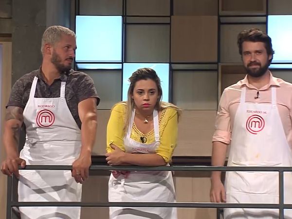 MasterChef Brasil Para Tudo - Episódio 15