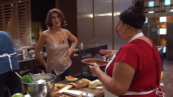MasterChef Brasil Para Tudo - Episódio 11