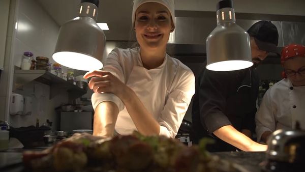 MasterChef Brasil Para Tudo - Episódio 18