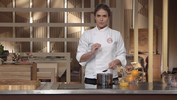 MasterChef Brasil Para Tudo - Episódio 19