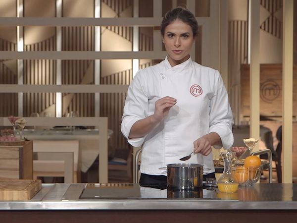 MasterChef Brasil Para Tudo - Episódio 19