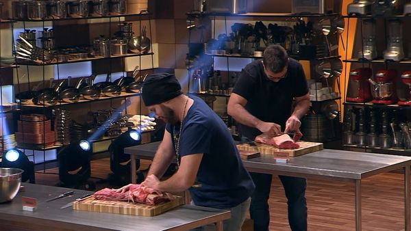 MasterChef Brasil Para Tudo - Episódio 1