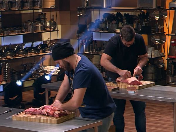 MasterChef Brasil Para Tudo - Episódio 1