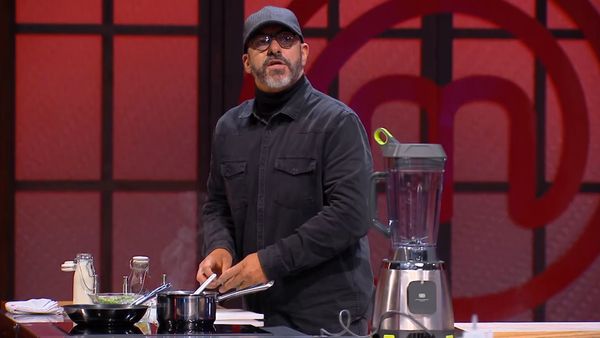 MasterChef Brasil Para Tudo - Episódio 17