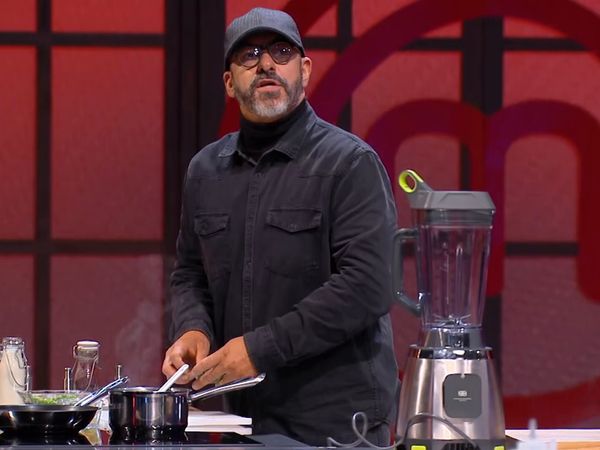 MasterChef Brasil Para Tudo - Episódio 17
