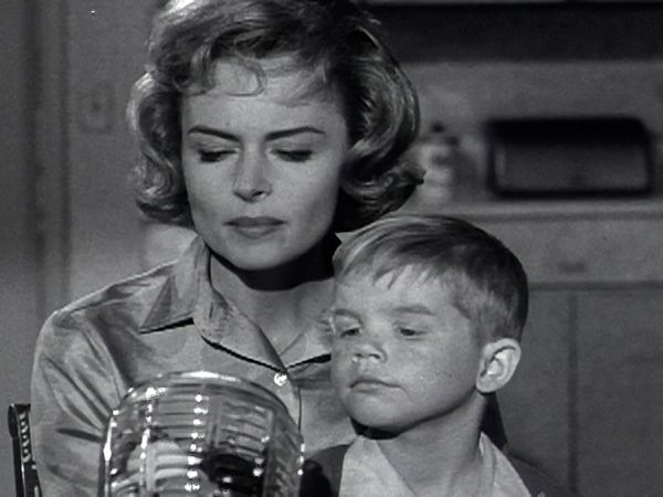 The Donna Reed Show - Man of Action