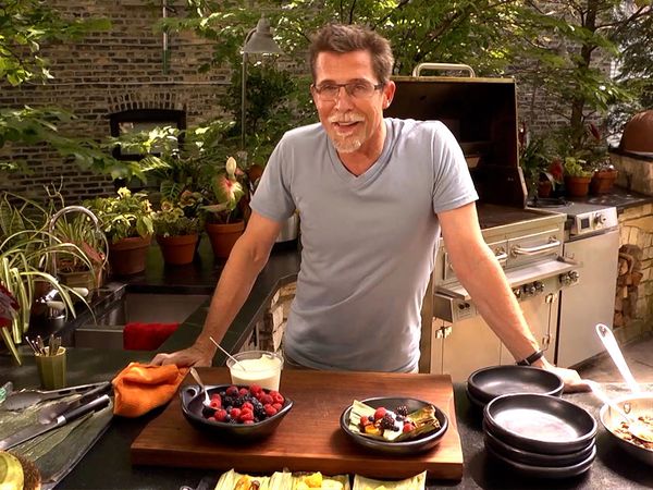 Mexico: One Plate at a Time with Rick Bayless - Cooking on the Sea of Cortez