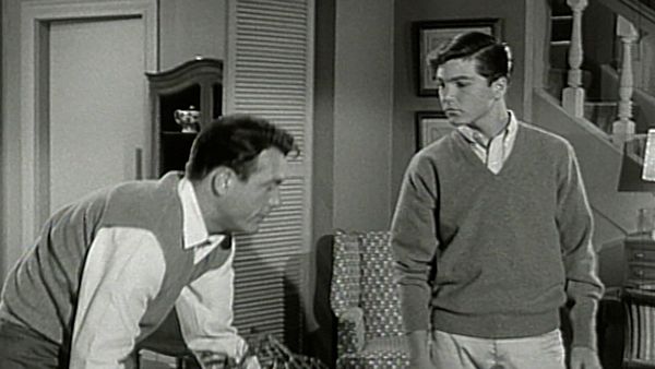 The Donna Reed Show - Fine Feathers