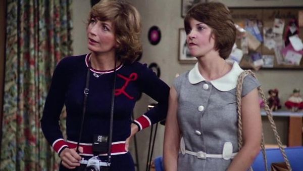Laverne & Shirley - Studio City