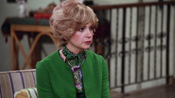 Laverne & Shirley - The Other Woman