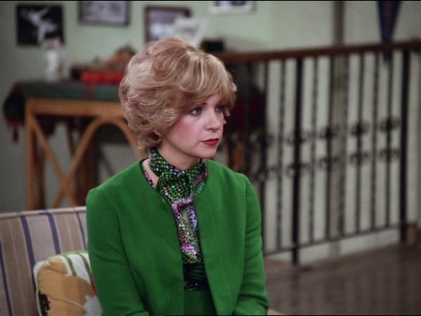 Laverne & Shirley - The Other Woman