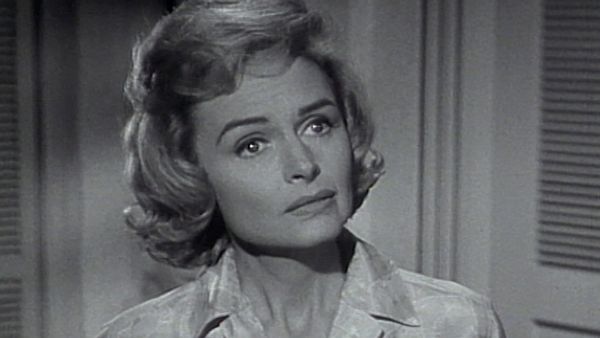 The Donna Reed Show - Rebel with a Cause