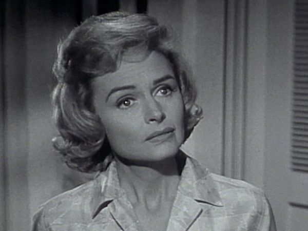 The Donna Reed Show - Rebel with a Cause