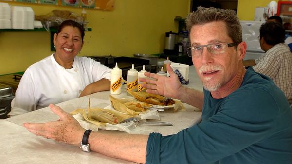 Mexico: One Plate at a Time with Rick Bayless - Eat Like a Local in Los Cabos