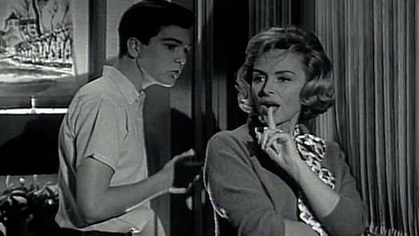 The Donna Reed Show - Big Star
