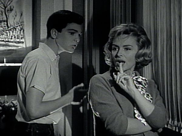 The Donna Reed Show - Big Star