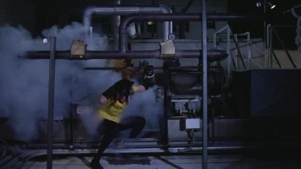 Laverne & Shirley - The Bardwell Caper (Part 2)