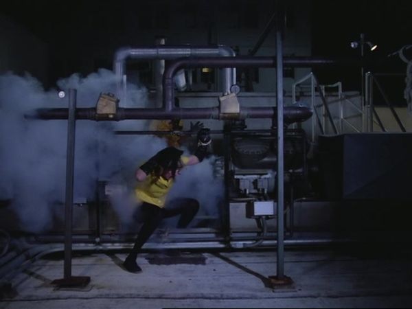 Laverne & Shirley - The Bardwell Caper (Part 2)