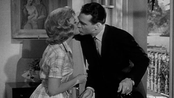 The Donna Reed Show - Man to Man
