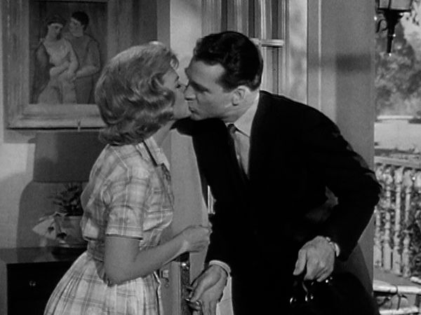 The Donna Reed Show - Man to Man