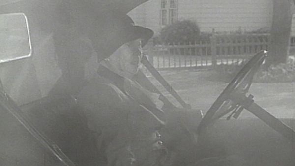 The Donna Reed Show - The Baby Buggy