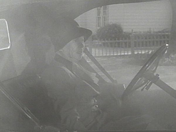The Donna Reed Show - The Baby Buggy