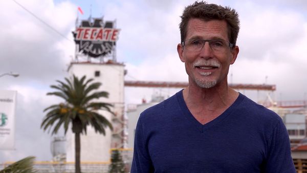Mexico: One Plate at a Time with Rick Bayless - Mexican Microbrews and Pub Fare