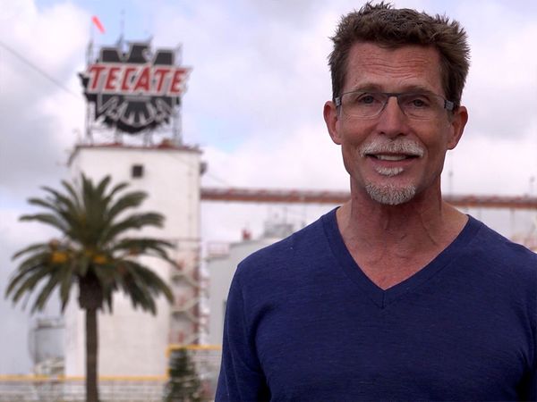 Mexico: One Plate at a Time with Rick Bayless - Mexican Microbrews and Pub Fare