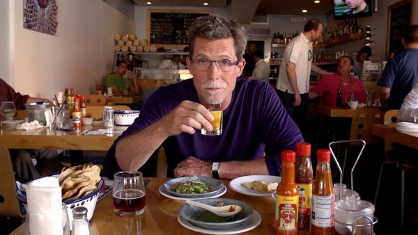 Mexico: One Plate at a Time with Rick Bayless - Sustainable Aquaculture in the Rich Waters of Ensenada