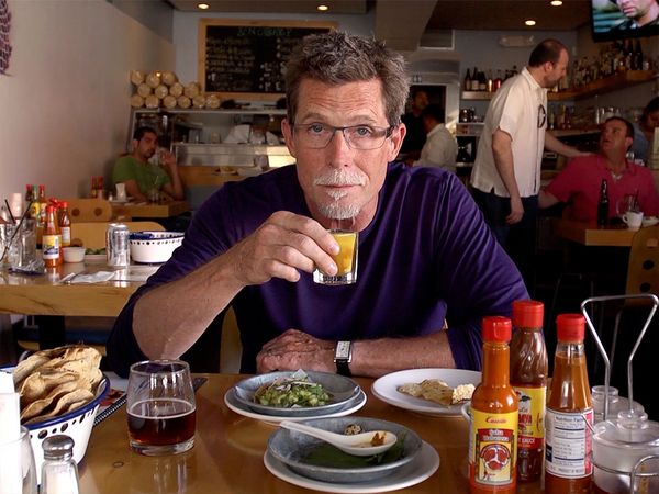 Mexico: One Plate at a Time with Rick Bayless - Sustainable Aquaculture in the Rich Waters of Ensenada