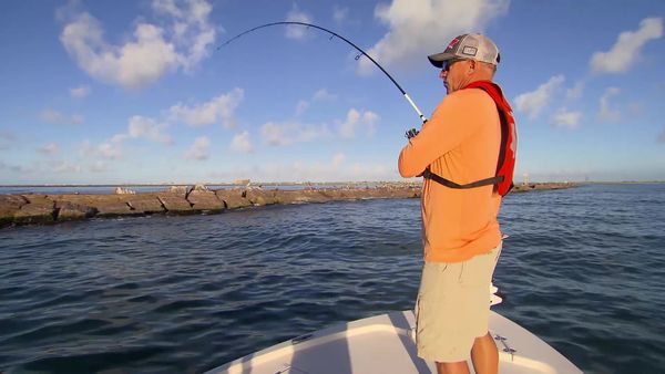 Americana Outdoors - Port Aransas, Texas