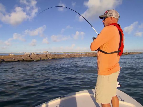 Americana Outdoors - Port Aransas, Texas