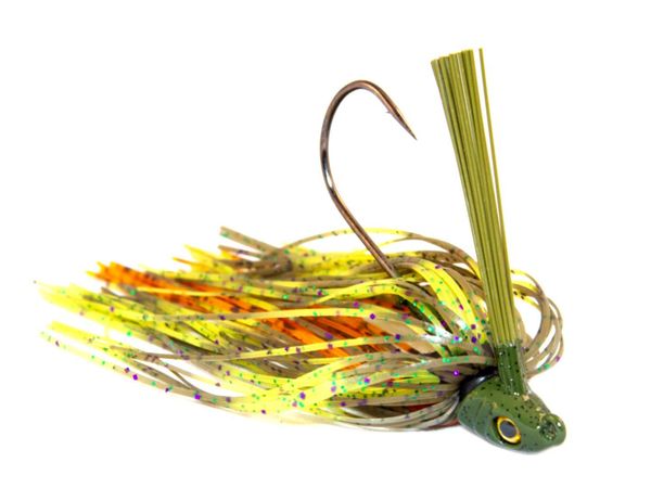 Fisherman's Handbook - Covering Water