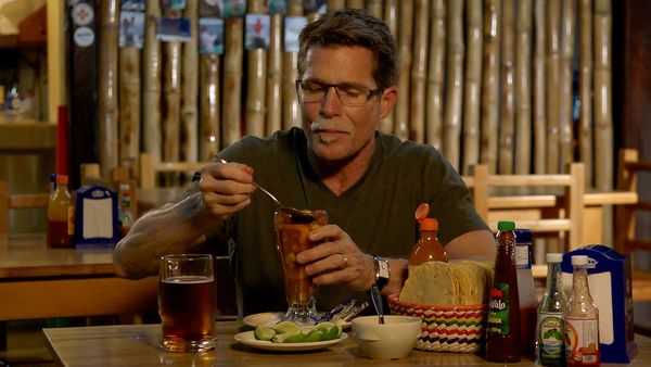 Mexico: One Plate at a Time with Rick Bayless - Off the Beaten Path in Huatulco