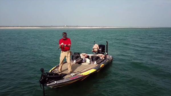 Fisherman's Handbook - Uncovering New Bass Fishing Techniques