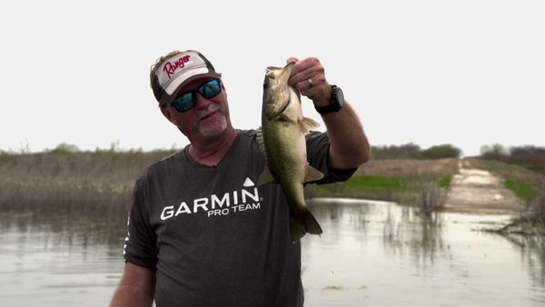 Fisherman's Handbook - Locating Bites During the Spawn