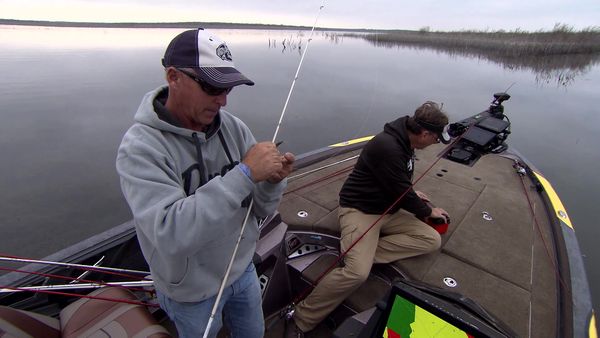 Fisherman's Handbook - Rigging Soft Plastics