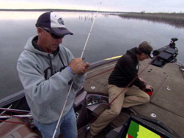Fisherman's Handbook - Rigging Soft Plastics