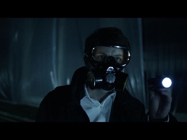 Residue - Part 3