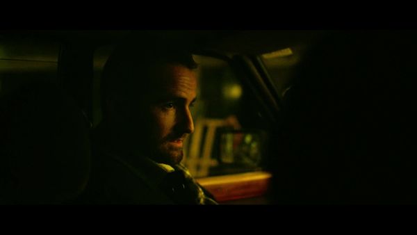 Residue - Part 1