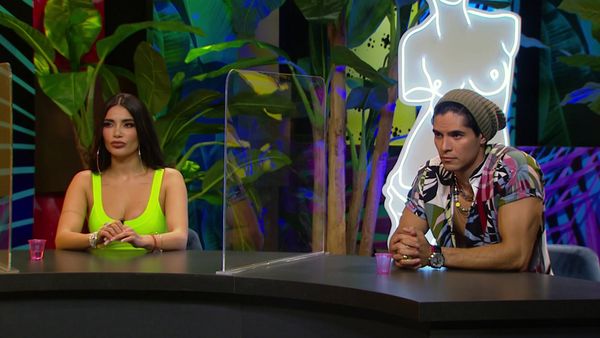 Acapulco Shock - Episodio 11