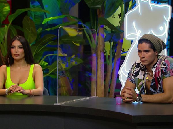 Acapulco Shock - Episodio 11