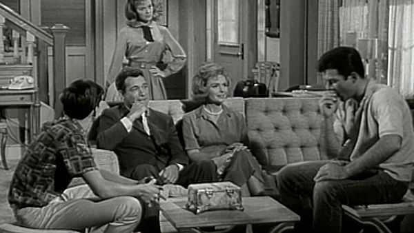 The Donna Reed Show - The Makeover Man